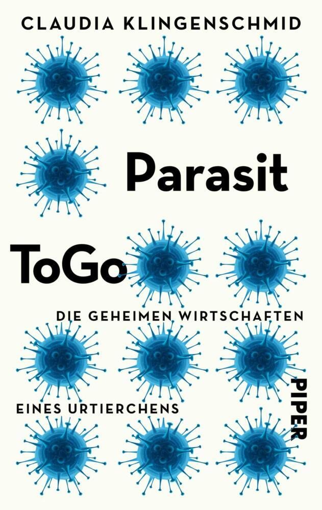 Parasit ToGo main product photo