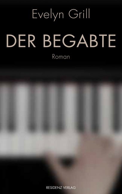 Der Begabte main product photo