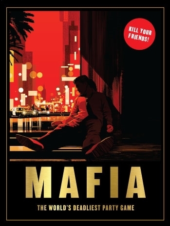 Mafia main product photo