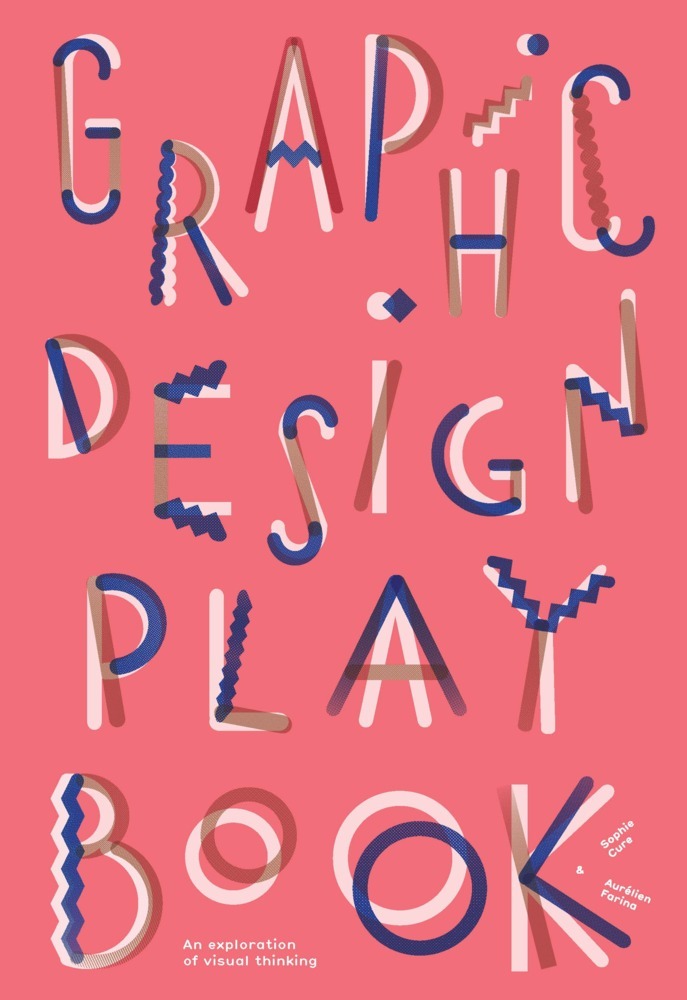 Graphic Design Play Book main product photo