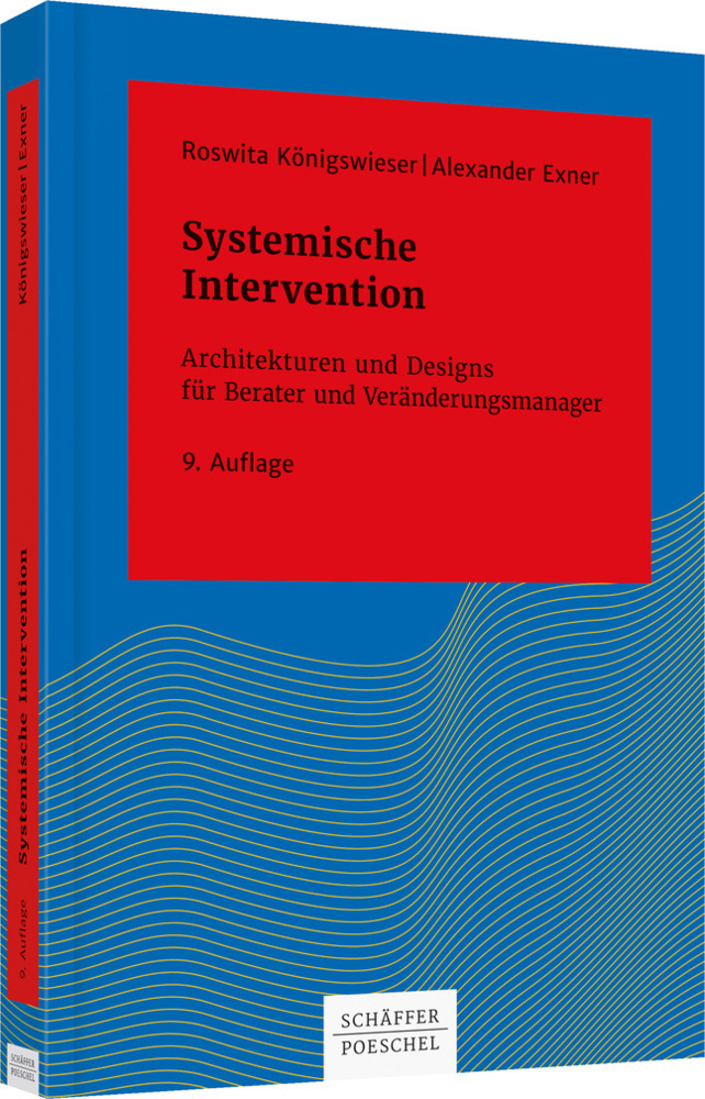 Systemische Intervention main product photo