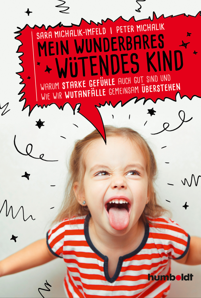 Mein wunderbares wütendes Kind main product photo