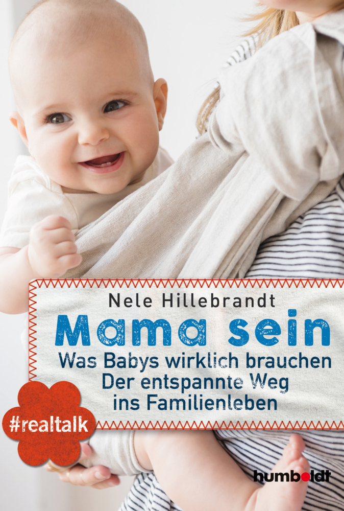 Mama sein main product photo