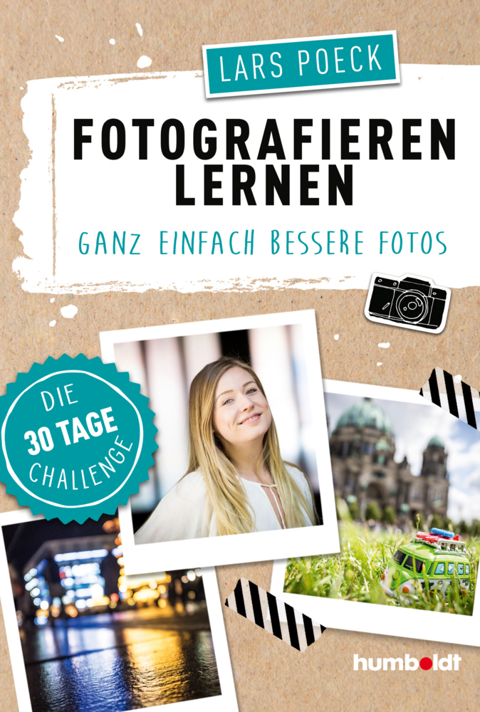 Fotografieren lernen main product photo