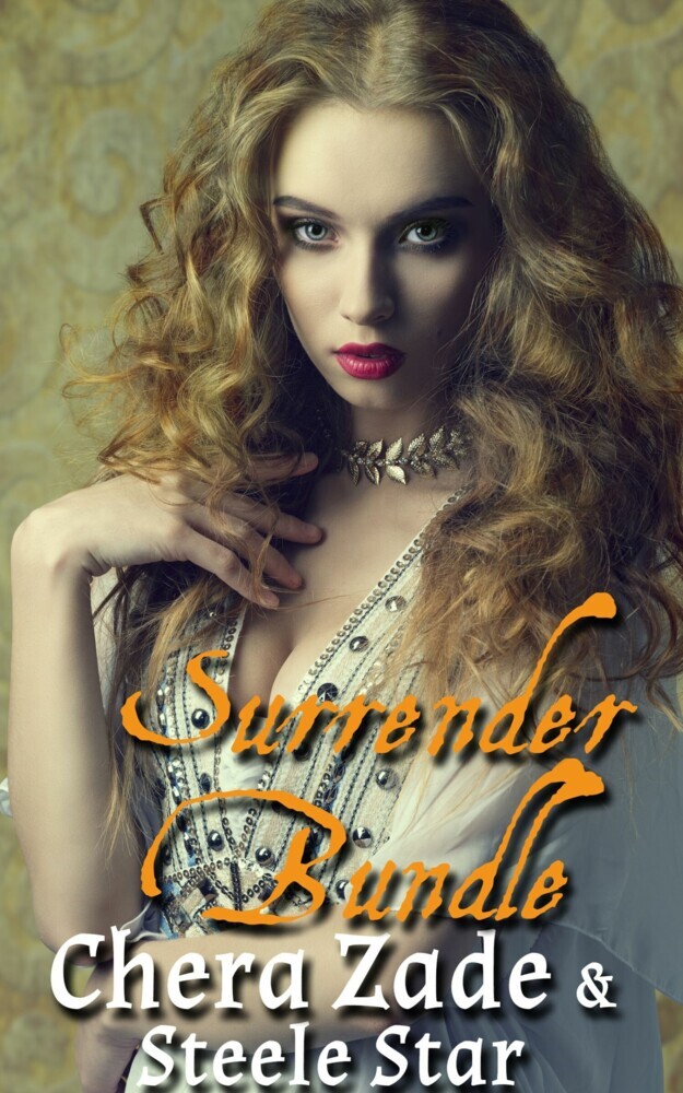 Surrender Bundle main product photo