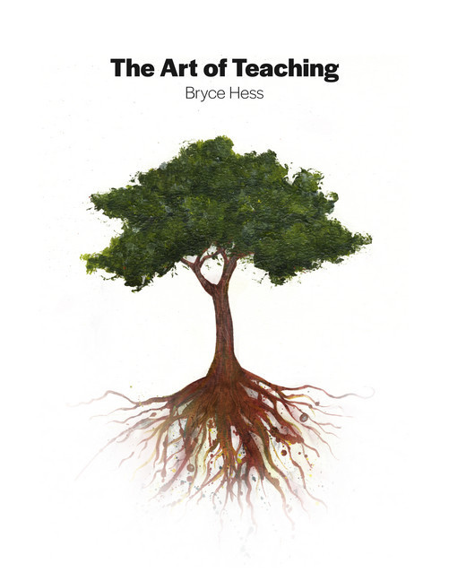 The Art of Teaching main product photo