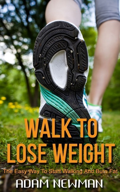 Walk To Lose Weight main product photo