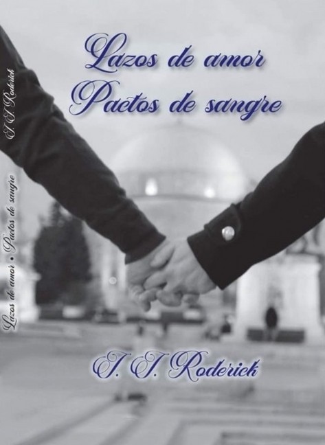 Lazos de Amor, Pactos de Sangre main product photo