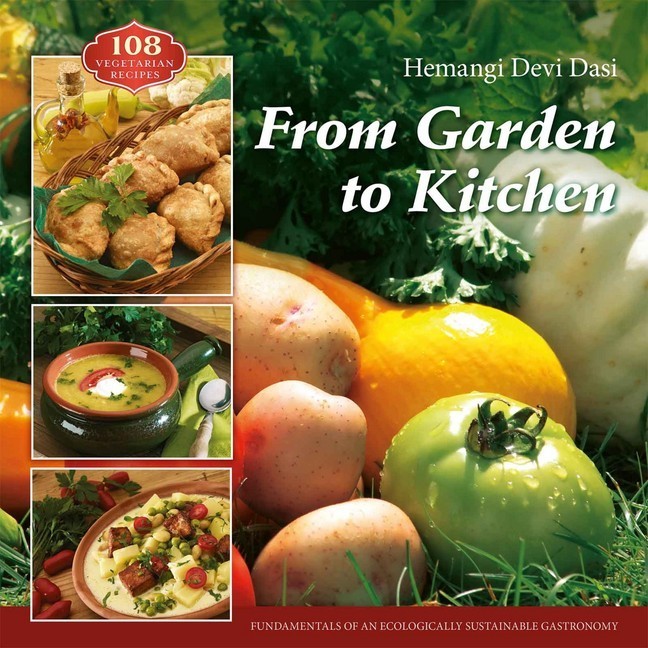 From Garden to Kitchen main product photo