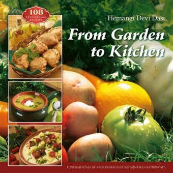 From Garden to Kitchen