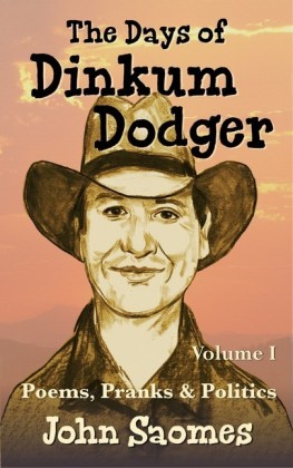 The Days of Dinkum Dodger