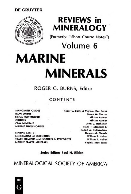 Marine Minerals main product photo