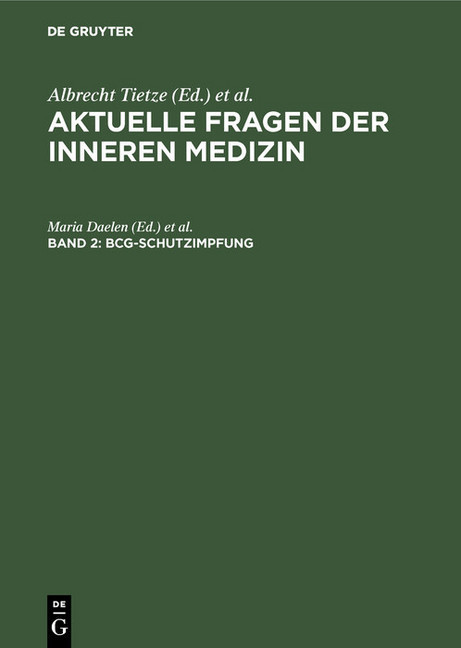 BCG-Schutzimpfung main product photo