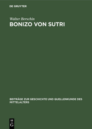 Bonizo von Sutri