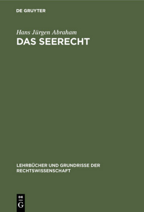 Das Seerecht