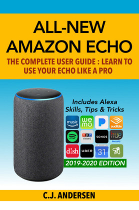 Amazon Echo