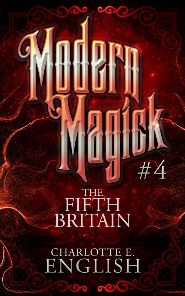The Fifth Britain main product photo