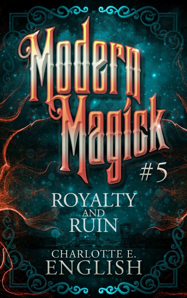 Royalty and Ruin main product photo