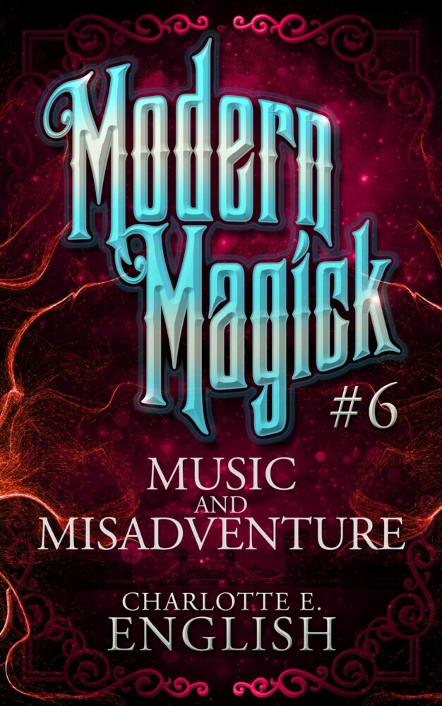 Music and Misadventure main product photo