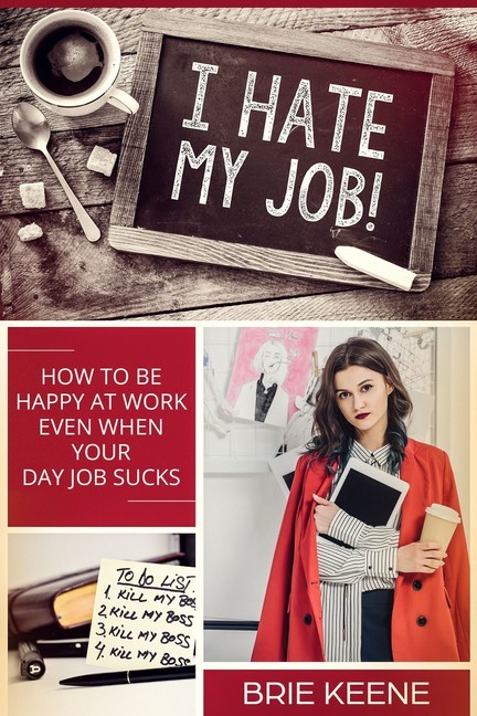 I Hate My Job! main product photo