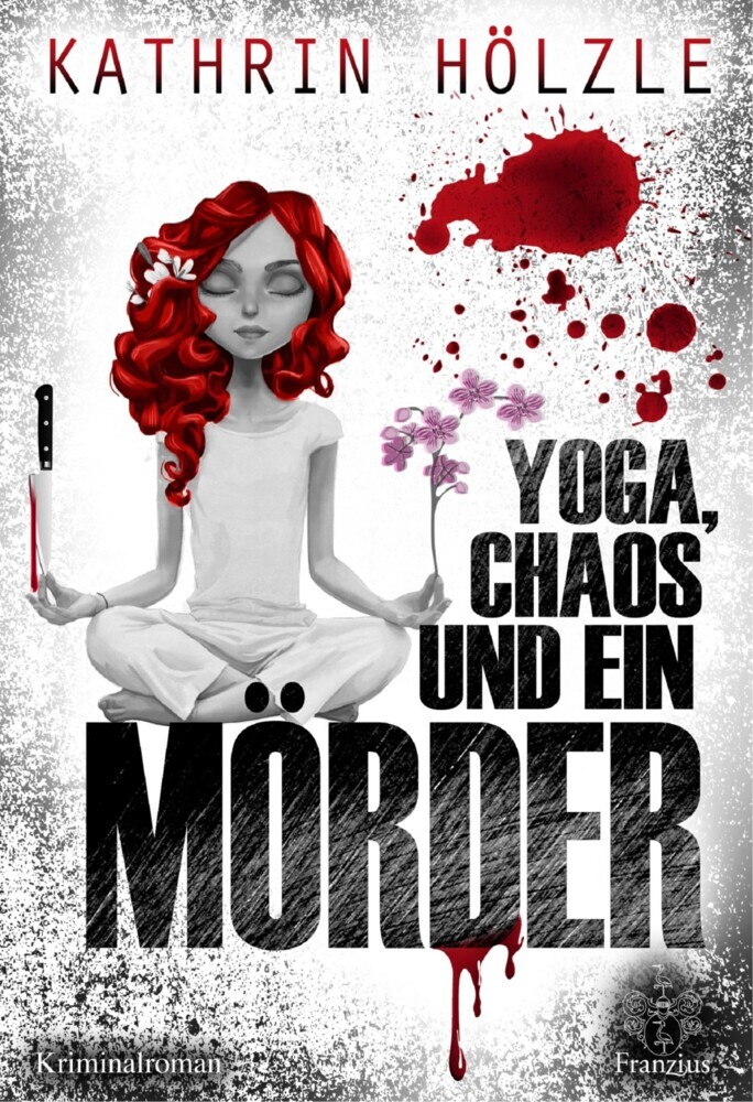 Yoga, Chaos und ein Mörder main product photo