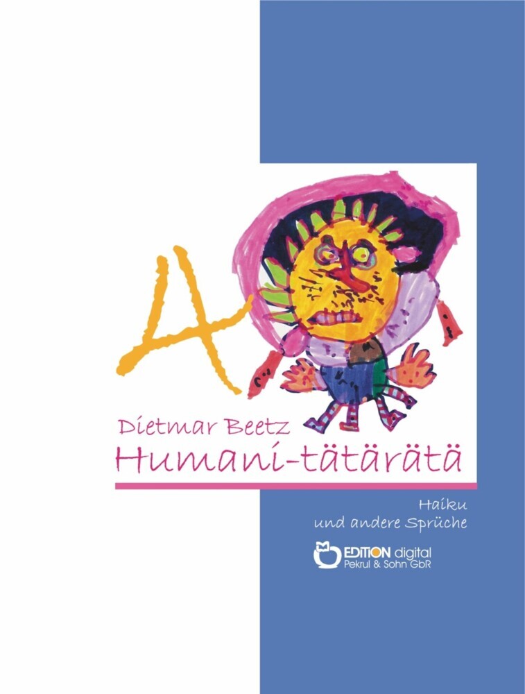 HUMANI-TÄTÄRÄTÄ main product photo