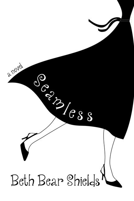 Seamless main product photo