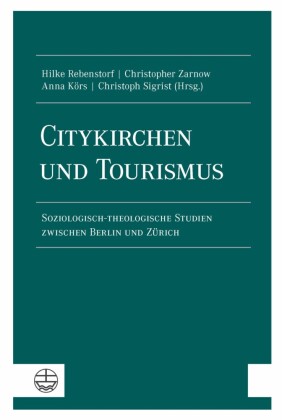 Citykirchen und Tourismus