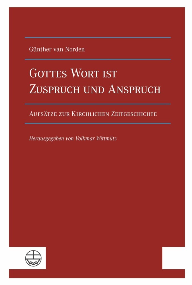 Gottes Wort ist Zuspruch und Anspruch main product photo