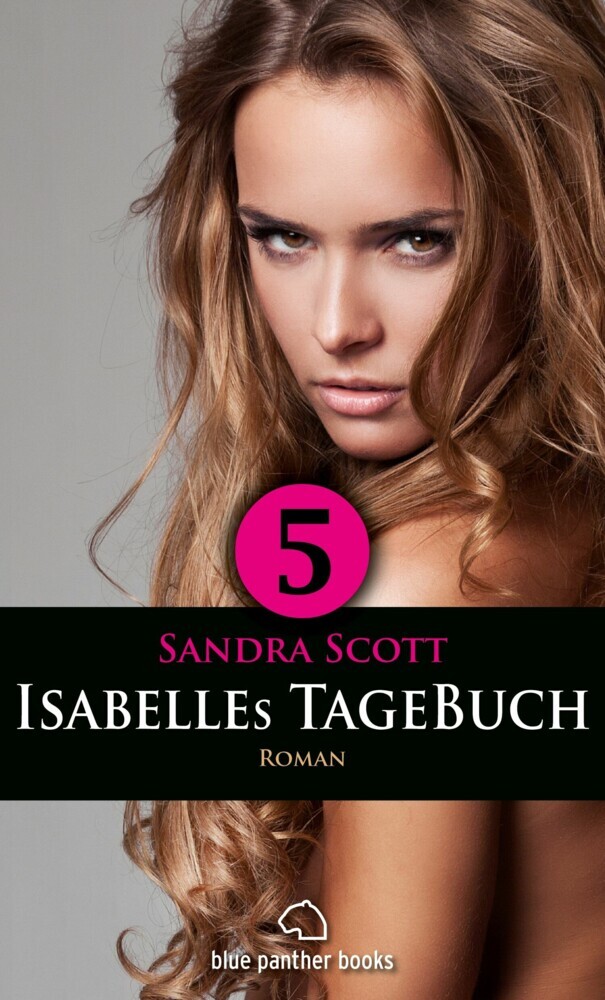 Isabelles TageBuch - Teil 5 | Roman main product photo