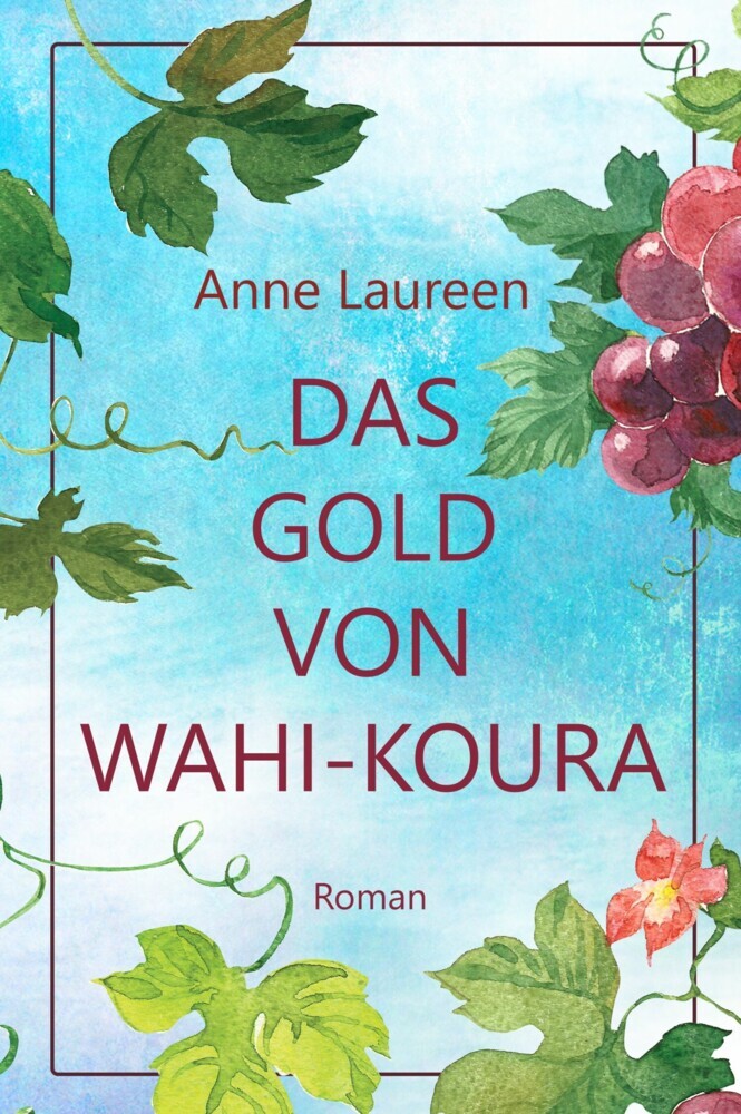 Das Gold von Wahi-Koura main product photo