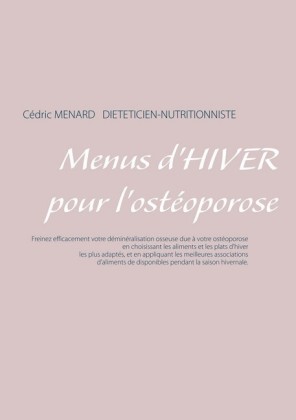 Menus d&apos;hiver pour l&apos;ostéoporose