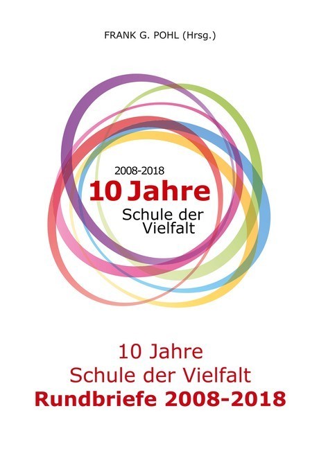 10 Jahre Schule der Vielfalt main product photo