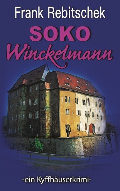 SOKO Winckelmann main product photo