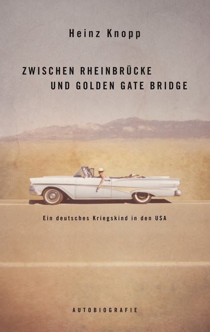 Zwischen Rheinbrücke und Golden Gate Bridge main product photo