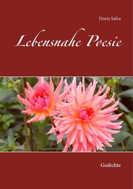 Lebensnahe Poesie main product photo