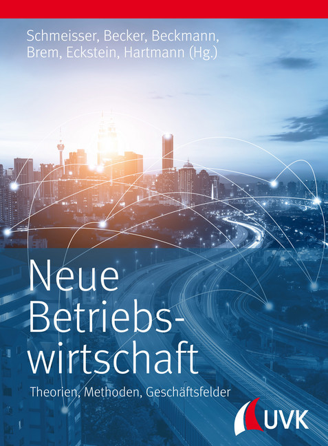 Neue Betriebswirtschaft main product photo
