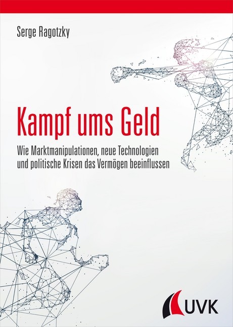 Kampf ums Geld main product photo
