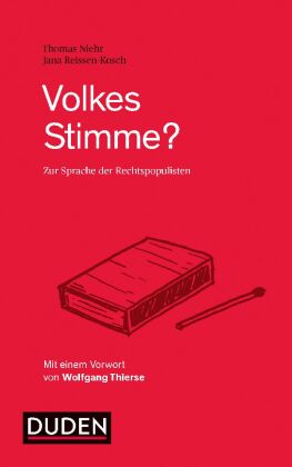 Volkes Stimme?