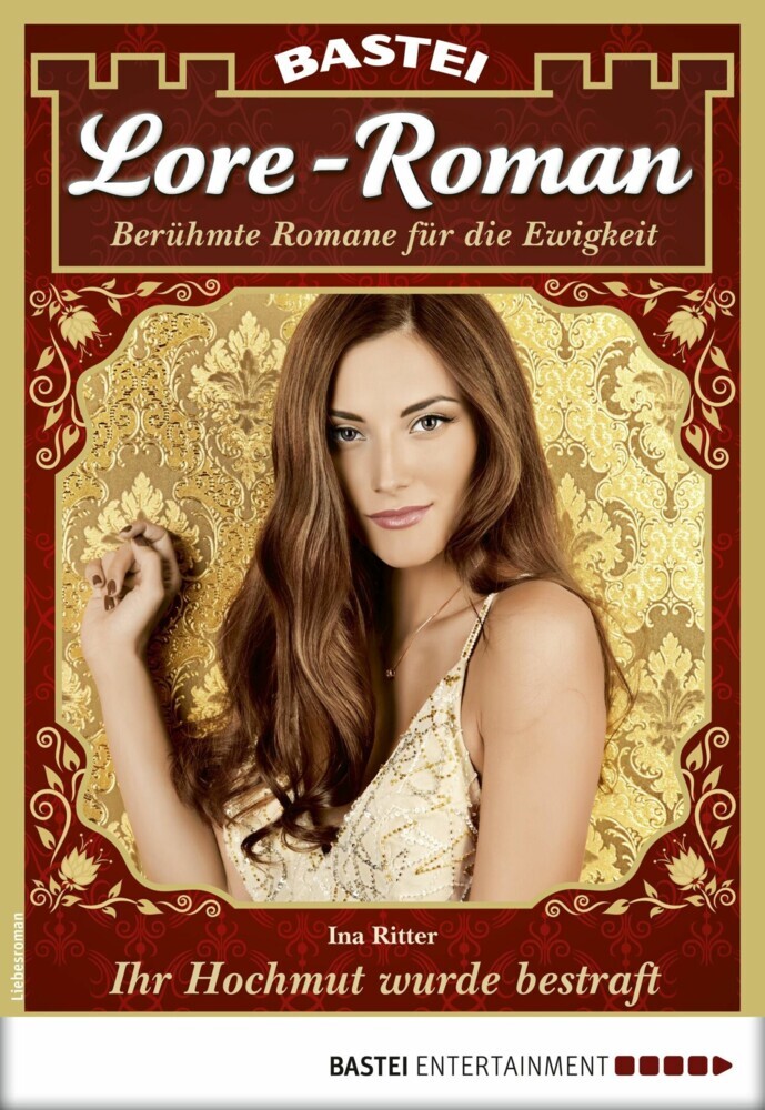Lore-Roman 43 main product photo