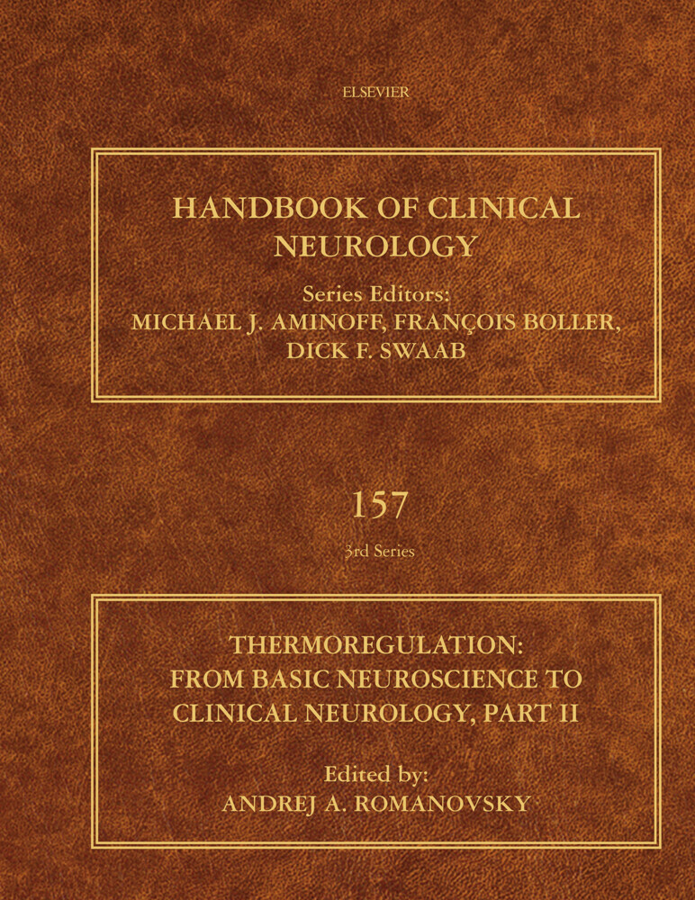Thermoregulation Part II main product photo