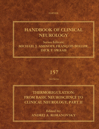 Thermoregulation Part II