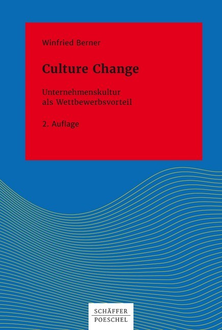 Culture Change main product photo
