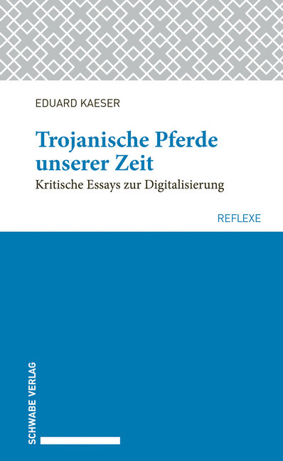 Trojanische Pferde unserer Zeit main product photo