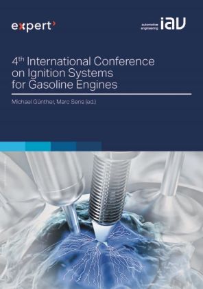 Ignition Systems for Gasoline Engines; .