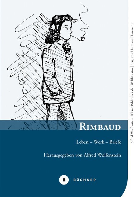 Rimbaud main product photo