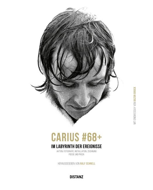 Carius#68+ main product photo
