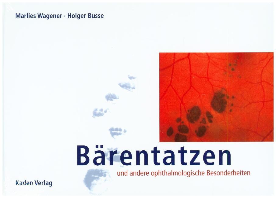 Bärentatzen main product photo