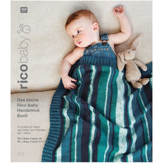 rico baby. Bd.23 main product photo