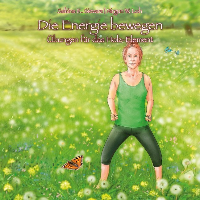 Die Energie bewegen main product photo